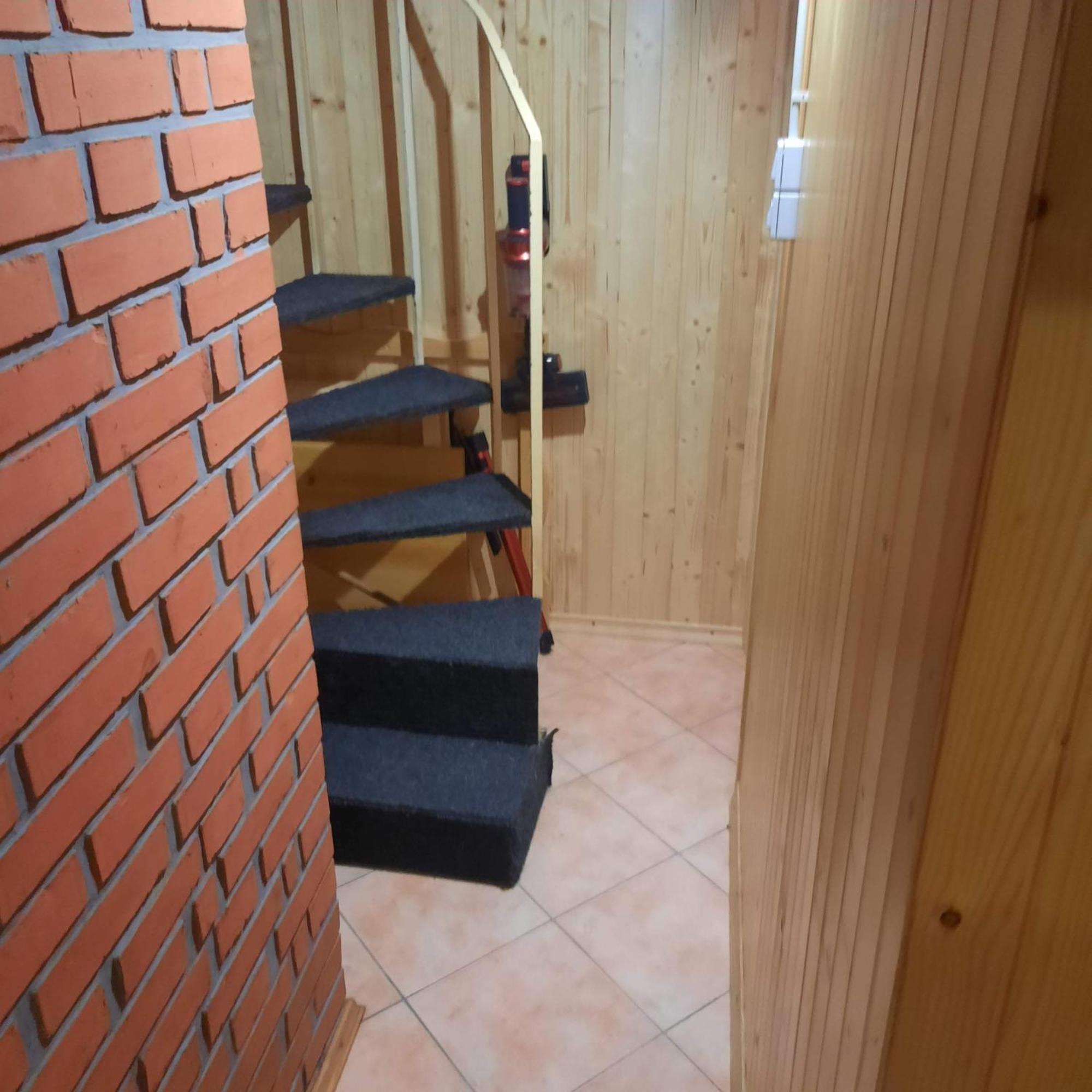 Koca V Gozdu Appartement Bled Buitenkant foto